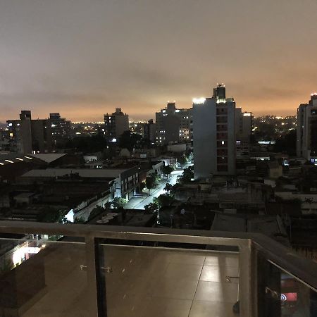 Congreso Centro Leilighet San Miguel de Tucumán Eksteriør bilde