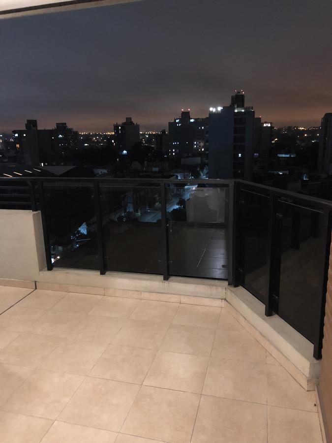 Congreso Centro Leilighet San Miguel de Tucumán Eksteriør bilde