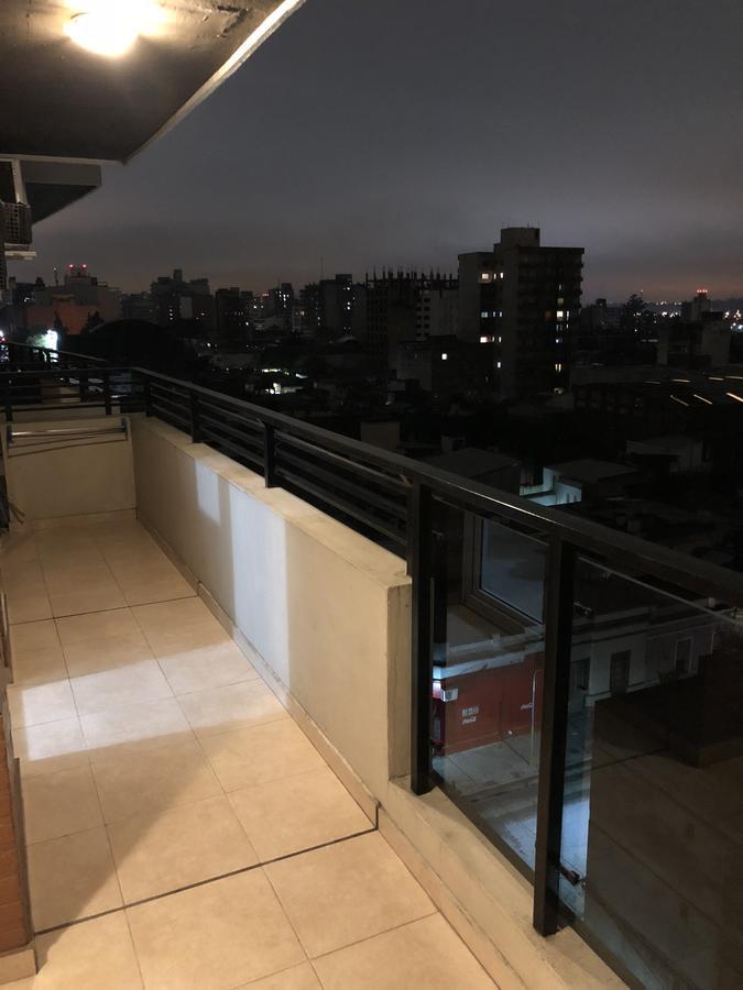 Congreso Centro Leilighet San Miguel de Tucumán Eksteriør bilde
