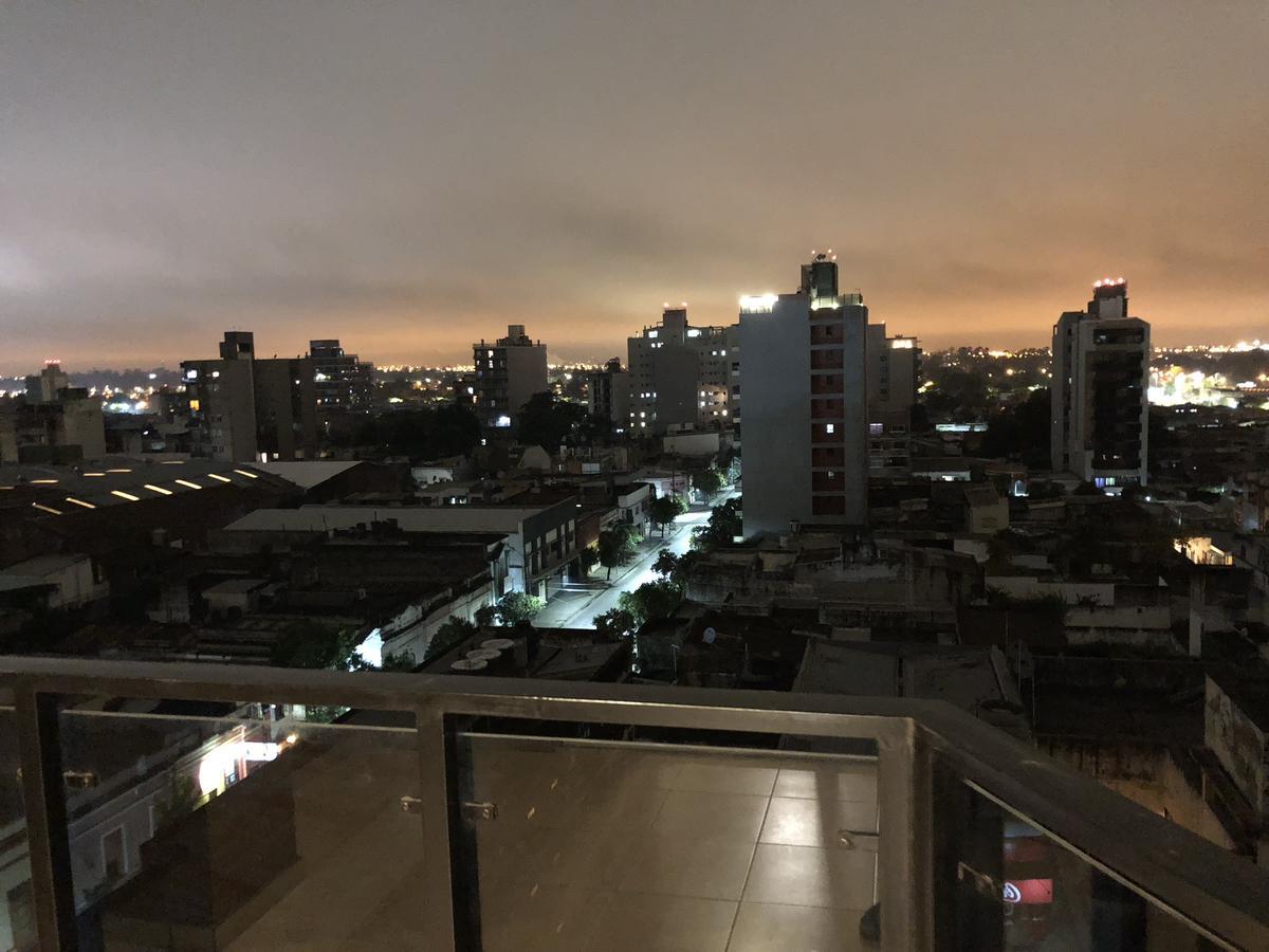 Congreso Centro Leilighet San Miguel de Tucumán Eksteriør bilde